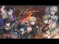 Element Sicks / フランマ【Music Video】