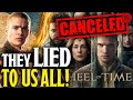 The Real Reason The Wheel Of Time Was Canceled