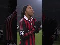 Ronaldinho 🔊