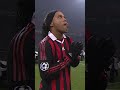 Ronaldinho ?