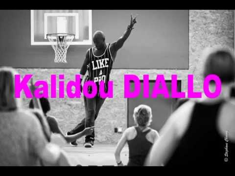 Kevin Little and Matt Houston "Turn Me On" chore Zumba® by Kalidou