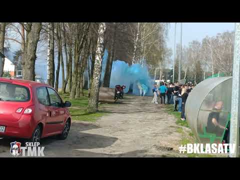 #BKLASATV PIŁKARSKA ŚWIĘCONKA: HETMAN RUSIEC - ORZEŁ WOLA WIĄZOWA 30.03.2024