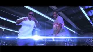 Stubb-A-Lean ft. Lil KeKe & T Cash- "Money in the Bank"