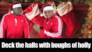 Force Mds     I CAN'T WAIT TIL CHRISTMAS