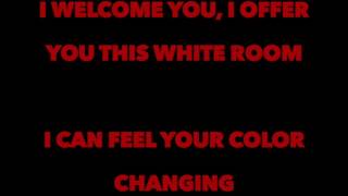 AFI - White Offerings [HD Song Lyrics]