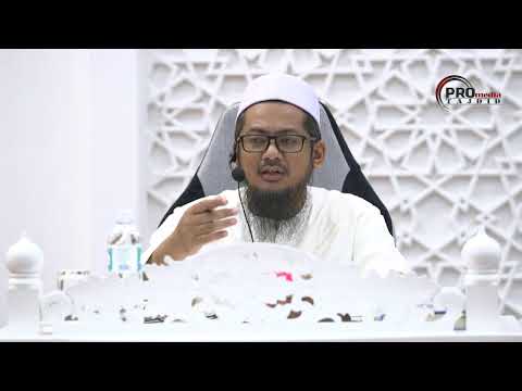 AMALAN DIDALAM BULAN REJAB & SYA'BAN