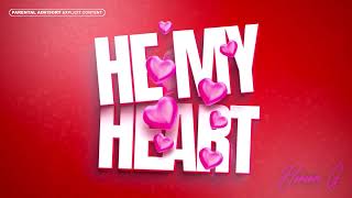 Download lagu Heaven G - He My Heart ( Motion Cover) mp3 Download lagu Heaven G - He My Heart ( Motion Cover) mp3
