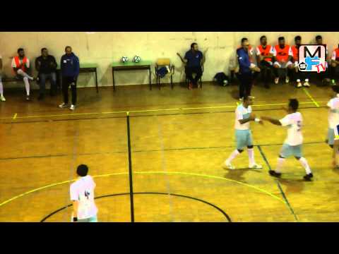 Real Podgora - Fortitudo Terracina highlights