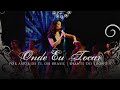 Diante do Trono - Onde Eu Tocar - DVD Por Amor a ...