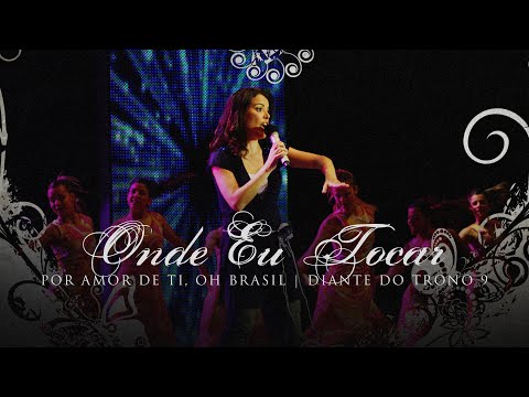 Onde eu Tocar video