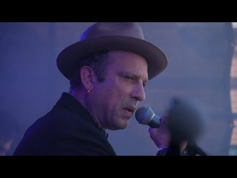 Antwerp Gipsy-Ska Orkestra - Take My Wrist (live Summer Chill Out Festival Köln)