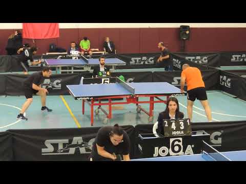 ENSARİ ACAR   SALİH GEÇGİL 4  SET