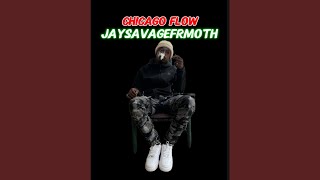 Cover art for Chicago flow