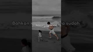 Download lagu cinta pertama seorang anak perempuan 🥰🤍 #ameenahannanuratta #attahalilintar mp3