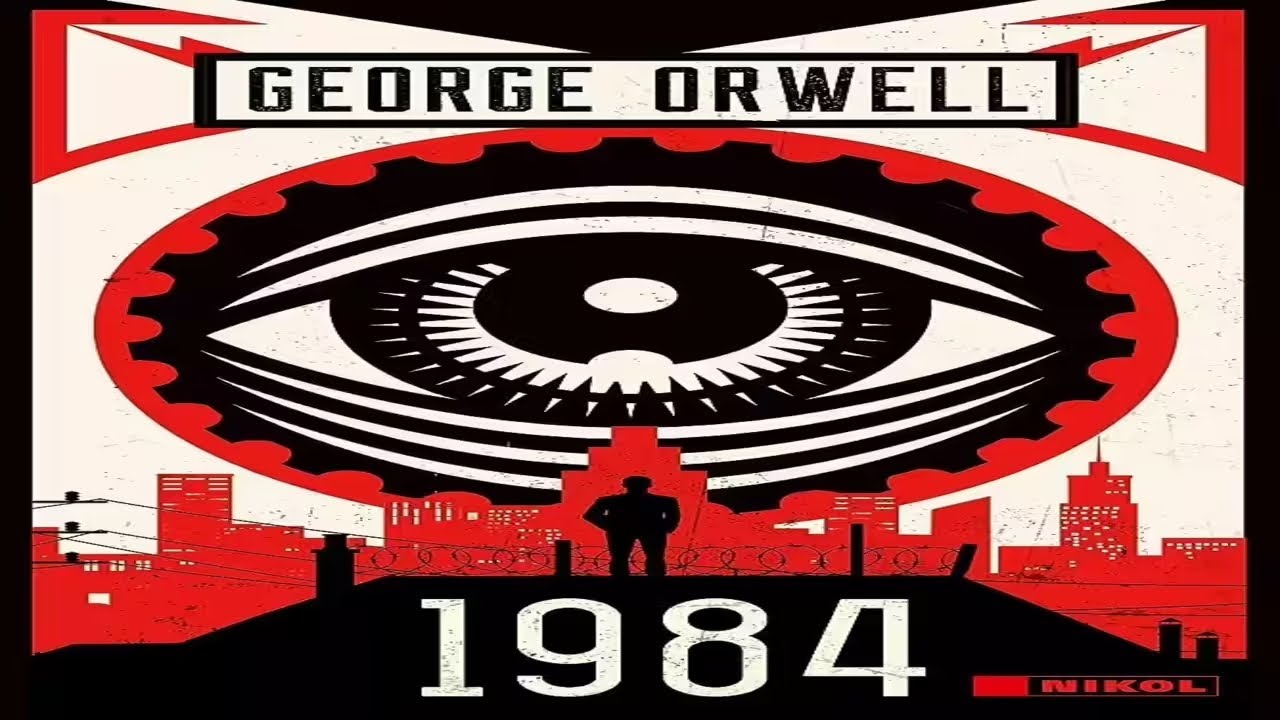 Nineteen Eighty-Four Trailer Thumbnail