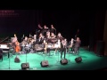 Sing Sang Sung Uwe Plath East West European Jazz Orchestra