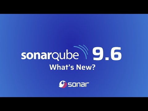 Key Features of SonarQube 9.6