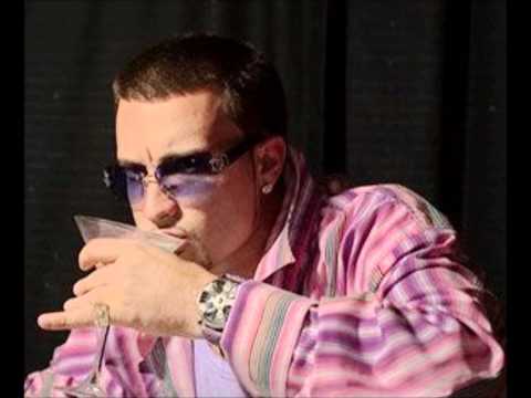 J.J. Sinatra - WAY BIG