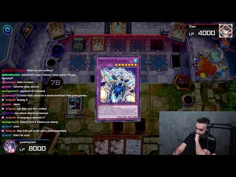 I AM UNBANNED AND YUMMY