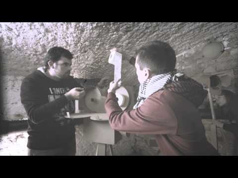 Degustace s Karlíkem