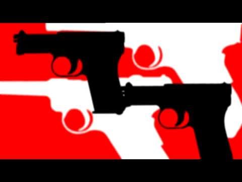 Gorillaz - Kids With Guns (Official Video)