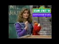 Sesame Street 94 Elmo Wants To Marry Gina Part 1