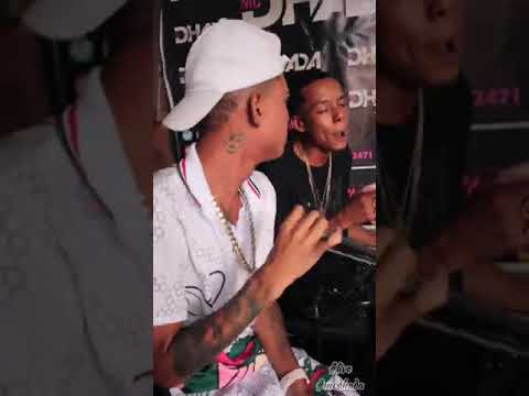 MC PH DO RJ - A TROPA JF (JUIZ E FORA)