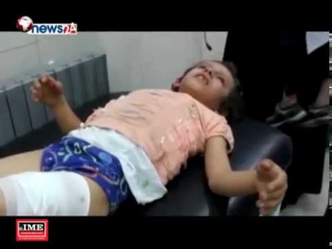 रगतमा लतपतिएको सिरियामा शान्तिको झिनो आशा पलायो - NEWS24 TV