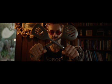 Inside The Mind of Daniel Johns: Act l - Reclaim Your Art (Docuseries)