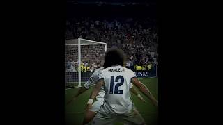 Ronaldo & Marcelo Friendship ❤️