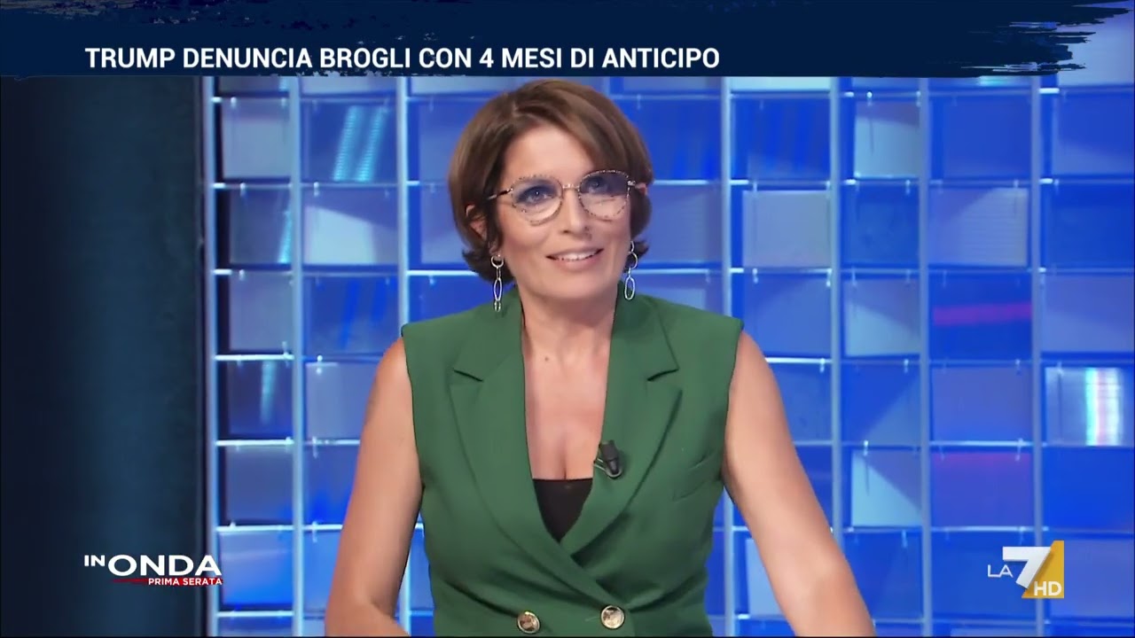 Mondiali, Giovanna Botteri: "A Trump toccherà coronare campione del mondo un ispanico"
