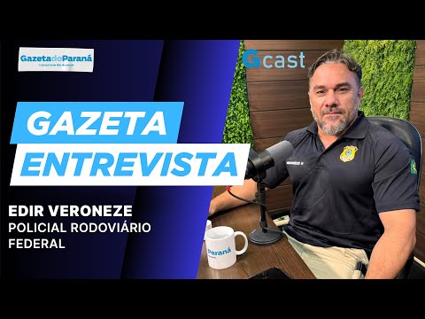 PRF orienta quem vai pegar a estrada no Natal e Ano Novo | Gazeta Entrevista