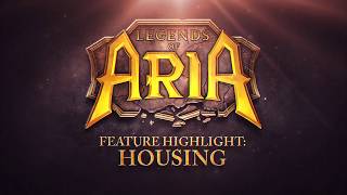 Система домовладения станет важной частью Legends of Aria