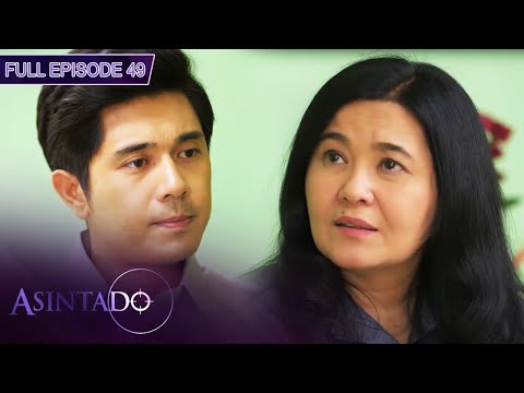 Full Episode 49 | Asintado English Dubbed