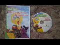 Previews From Sesame Street Elmo S Musical Adventure 2001 DVD 2009 Reprint