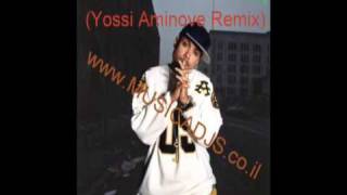 Benzino - Rock The Party (Yossi Aminove Remix).wmv
