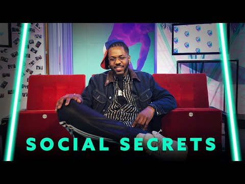 TADS THOTS: "De sound die nu de shit is, dat zijn wij niet" | SOCIAL SECRETS