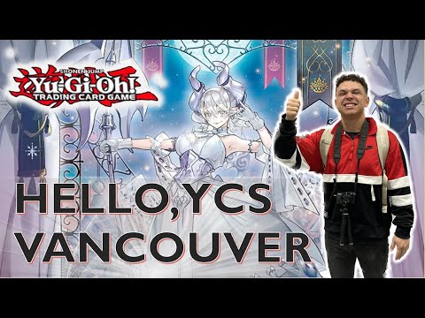 Yu-Gi-Oh! 1st Place YCS VANCOUVER VIP Qualifier! Labrynth Deck Profile