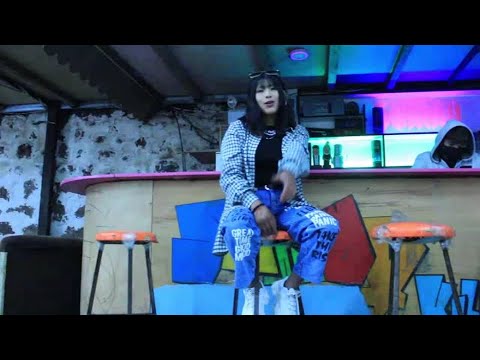 Que pasó (Versión Urbana) - Fabell Lopez (Video Oficial)