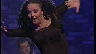 Sarah Brightman - Eden (on This Morning) (Jan 1999)