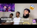 BLACKPINK - ‘Pretty Savage’ 1011 SBS Inkigayo|🔥Reaction‼️