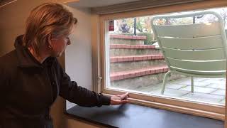 Kontrollera källaren vid husvisning