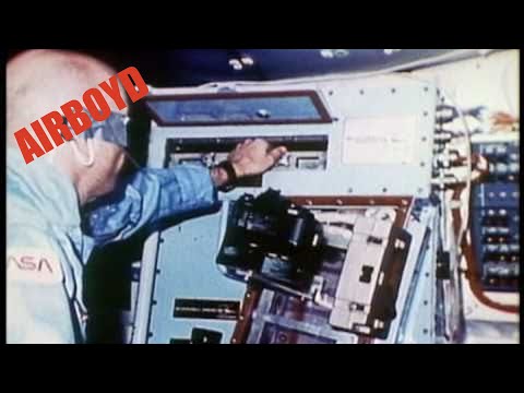 We Deliver (1983) STS-5 Through STS-8