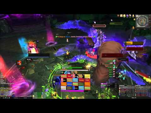 Deadly Momentum vs Xhulhorac Mythic