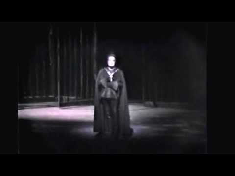 TROVATORE 1986 George Fortune