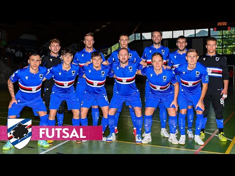 Sampdoria Futsal: le emozioni del debutto