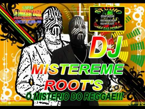 melo de mr. san vs 2012 exc. dj mistereme roots