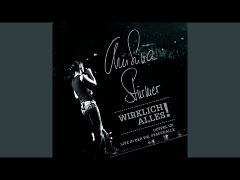 Videoclip de Anzug (Live) — Christina Stürmer