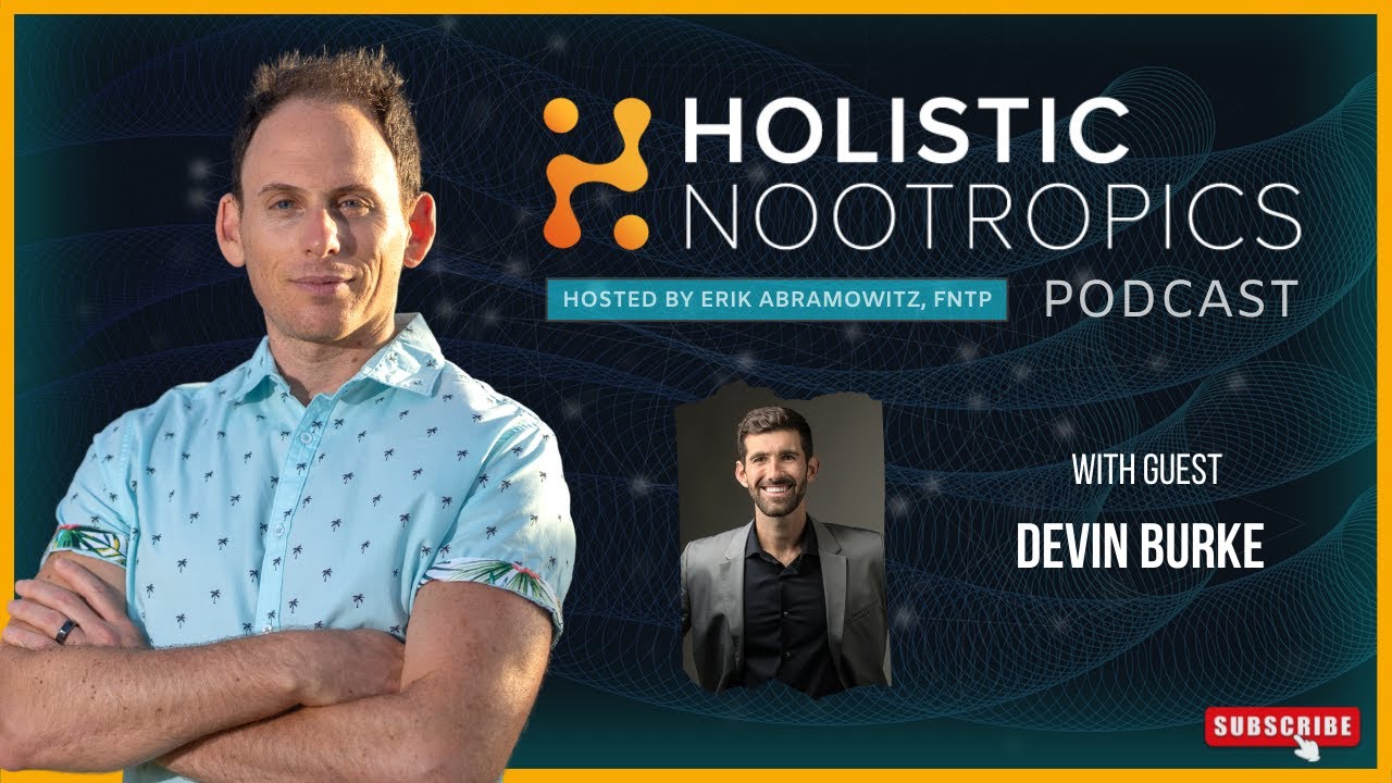 How To Sleep Better - Tips From A Sleep Coach - w. Devin Burke (ep 79)