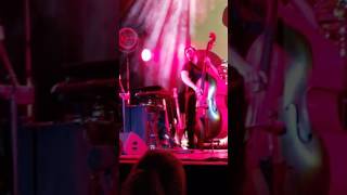 Caro Emerald - Dr Wanna Do (Harrogate 21.4.17)